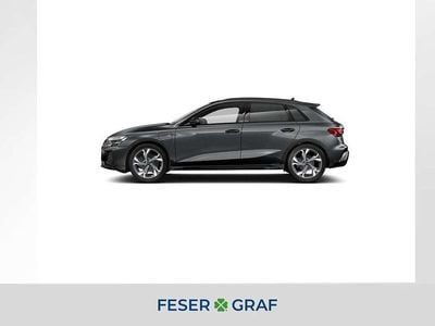 Audi A3 e-tron