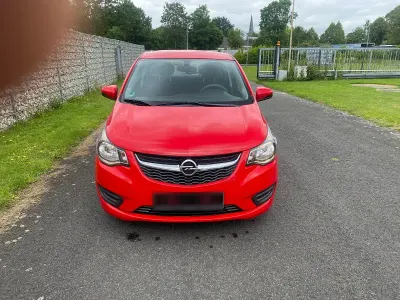 Gebraucht Opel Karl