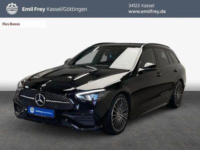 Mercedes EQA300