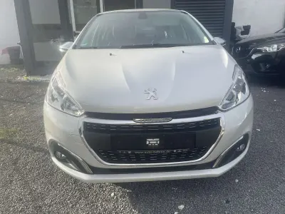 Gebraucht Peugeot 208