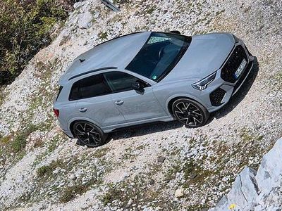 Audi RS Q3