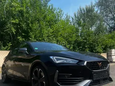 Gebraucht Cupra Leon