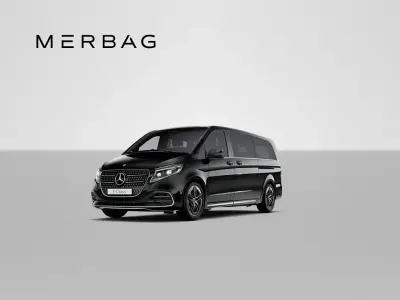 Usata Mercedes V300