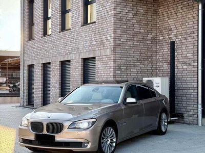 BMW 730L