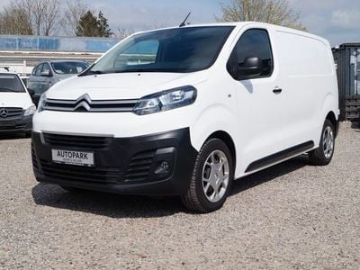 Citroën Jumpy
