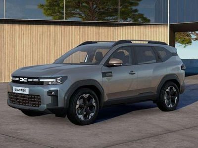 Neu Dacia Bigster Extreme 158 PS (116 kW) 2026 Dolomitgrau SUV