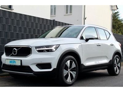 gebraucht Volvo XC40 CAM H+K Leder 18" LED WinterPak BusinessPak