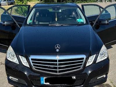 Mercedes 350