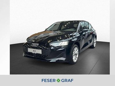 Audi A3 e-tron