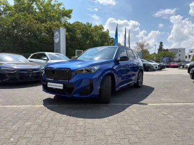 Gebraucht BMW iX1