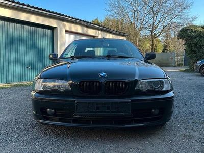 BMW 330 Cabriolet