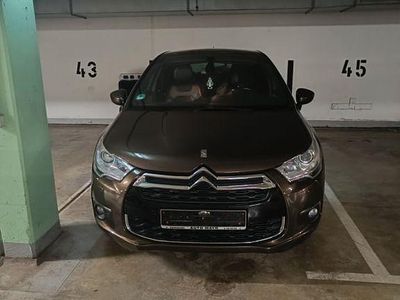 Citroën DS4