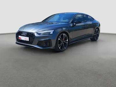 Gebraucht Audi A5 Sportback Business 204 PS (150 kW) 2023 Grau Kleinwagen
