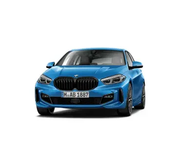 Gebraucht BMW 118 Comfort Edition 136 PS (100 kW) 2026 Kleinwagen
