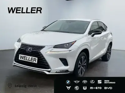Gebraucht Lexus NX300h