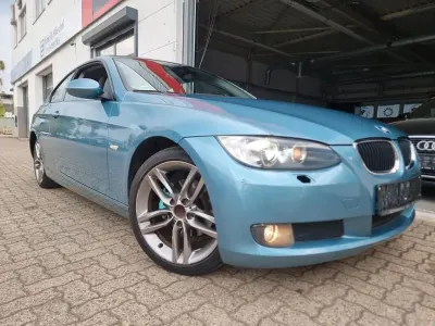 Usata BMW 320
