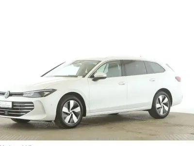 Gebraucht VW Passat Business 150 PS (110 kW) 2025 Schwarz Limousine