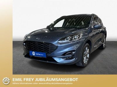 gebraucht Ford Kuga 2.5 Duratec ST-LINE X