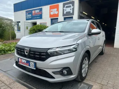 Gebraucht Dacia Sandero