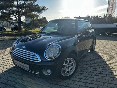 gebraucht Mini ONE ONE
