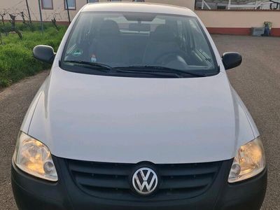 gebraucht VW Fox 2009 / Top Zustand