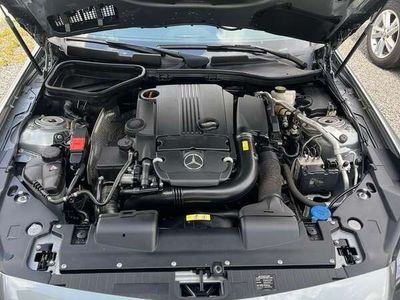 gebraucht Mercedes SLK200 SLK 200(BlueEFFICIENCY)