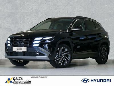 Neu Hyundai Tucson Prime 215 PS (158 kW) 2025 Othercolor SUV