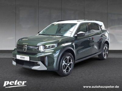 Citroën e-C3