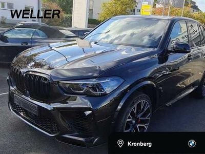 BMW X5 M