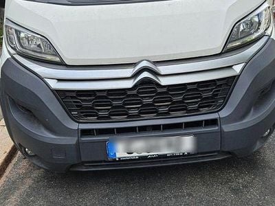 Citroën Jumper