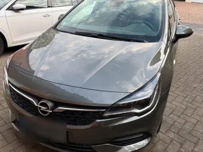 Usata Opel Astra