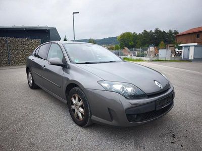Renault Laguna III