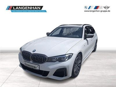 BMW M340