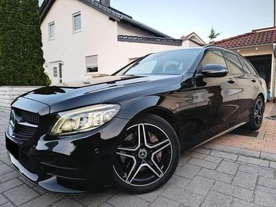 Mercedes C300