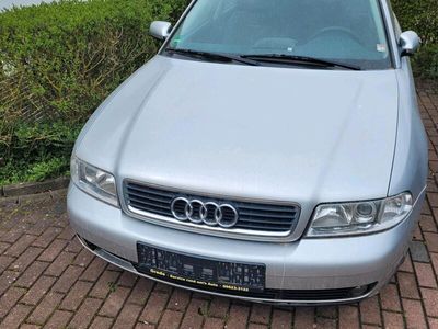 gebraucht Audi A4 B5 - Defekt