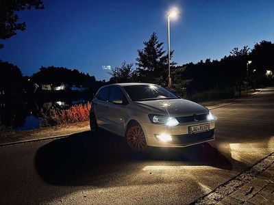 Gebraucht VW Polo Life 86 PS (63 kW) 2013 Limousine