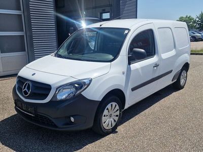 Mercedes Citan 111