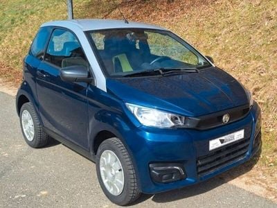Aixam Microcar