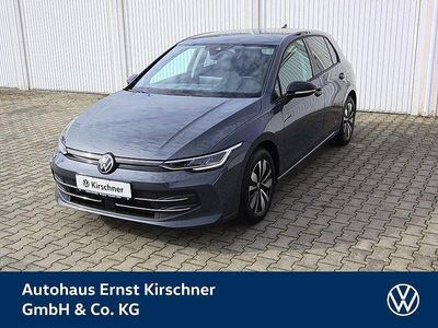 Grau Gebraucht 2025 VW Golf VIII Goal Limousine | 23.900 € (Superpreis)