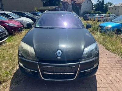 Gebraucht Renault Laguna GrandTour
