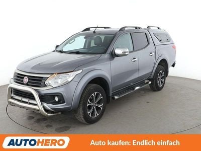 Fiat Fullback