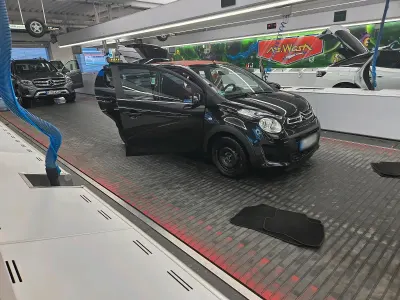 Gebraucht Citroën C1
