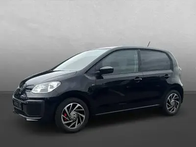Gebraucht VW up!