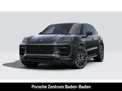 Gebraucht Porsche Cayenne GTS