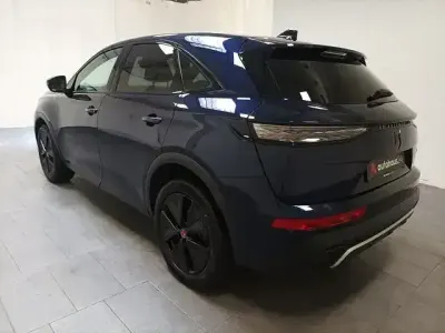 Gebraucht DS Automobiles DS7 Crossback