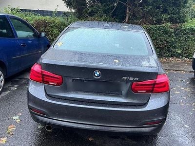 BMW 316
