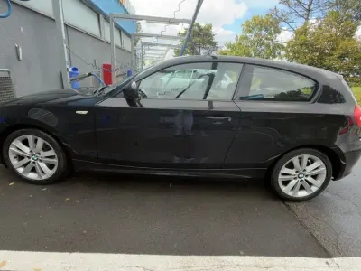 Gebraucht BMW 118