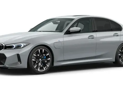 Gebraucht BMW 330e Comfort Edition 292 PS (214 kW) 2025 Grau Limousine