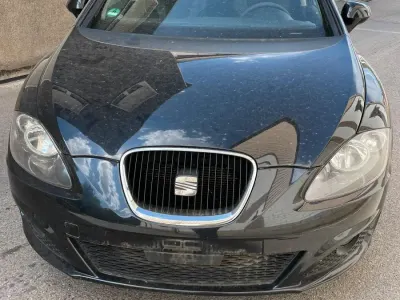 Gebraucht Seat Leon
