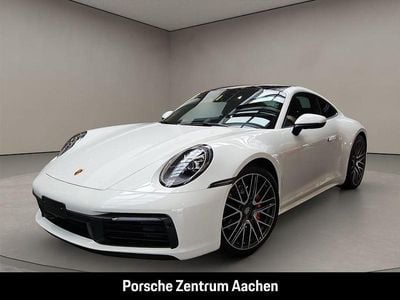 Porsche 911 Carrera 4S